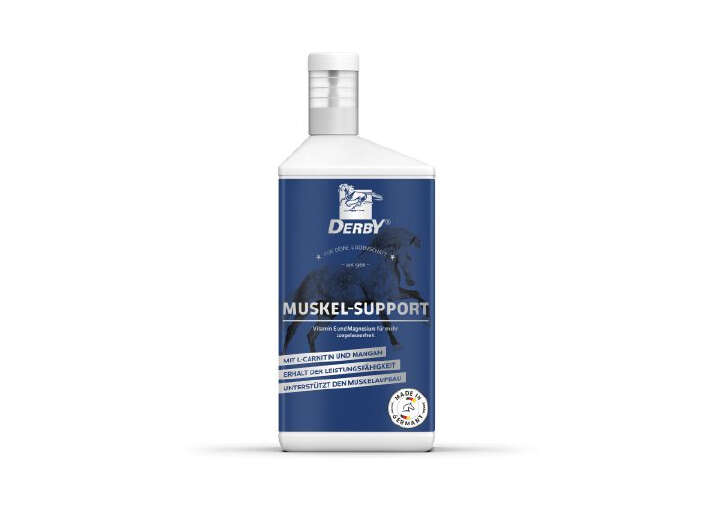 DERBY Muskel-Support DERBY Muskel-Support
